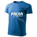 Tricou colectie Roada, Pacea
